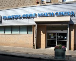 Frankford Avenue Health Center Frankford Avenue Health Center